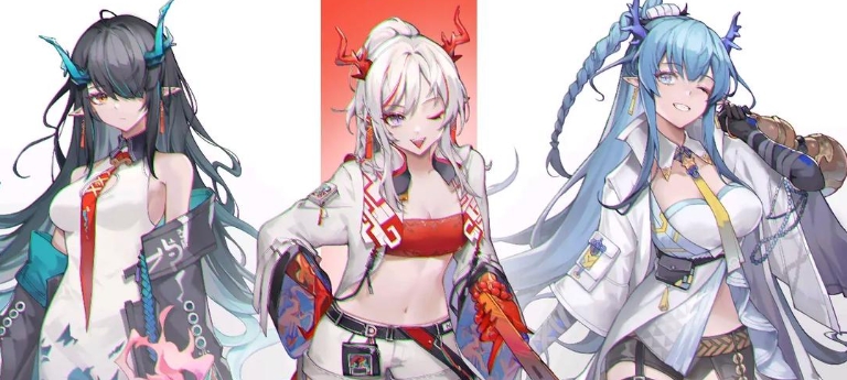 《明日方舟》太鼓达人联动内容全汇总:时间+限定干员+活动攻略 - 游戏攻略