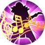 魔音贯耳