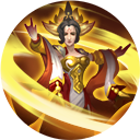 女帝威严