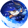 燕返