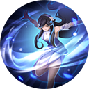 少女的把戏